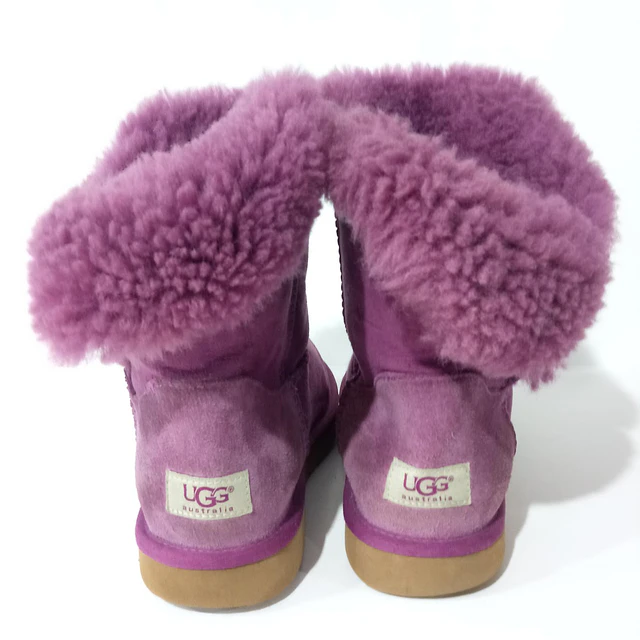 UGG Bailey Button II , 40 5