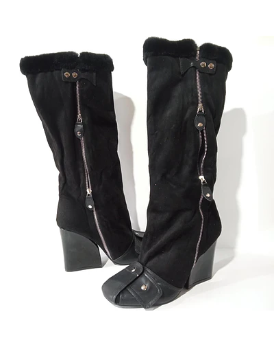 Botas numero 41