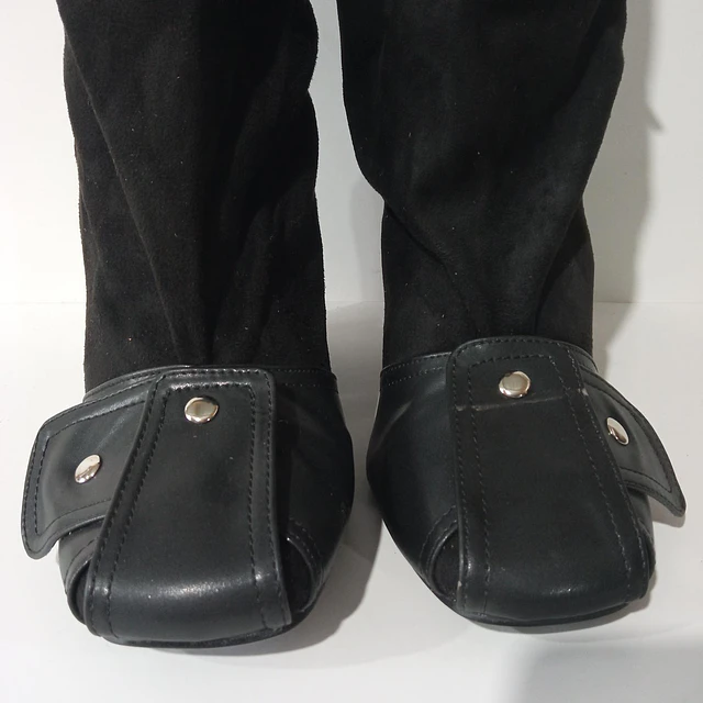 Botas numero 41 4