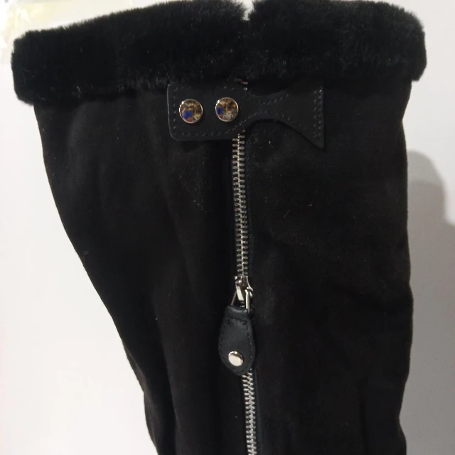 Botas numero 41 6
