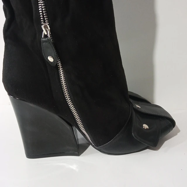 Botas numero 41 7