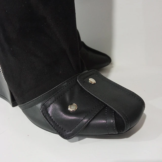 Botas numero 41 8