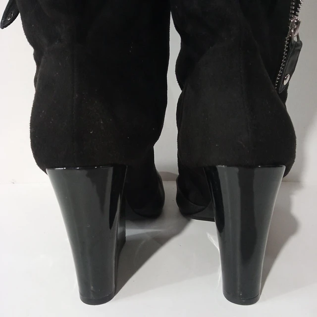 Botas numero 41 10