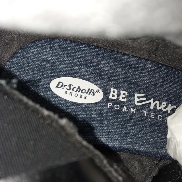 Dr Scholls ,37,5 10