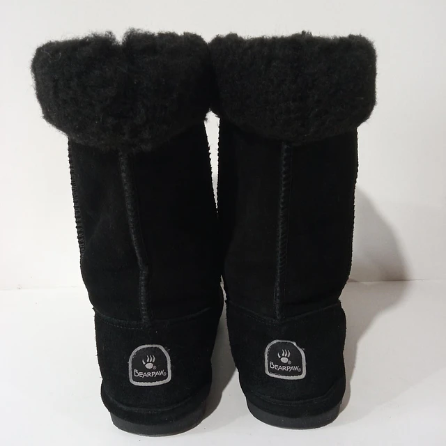 Bearpaw , reno , 37 5