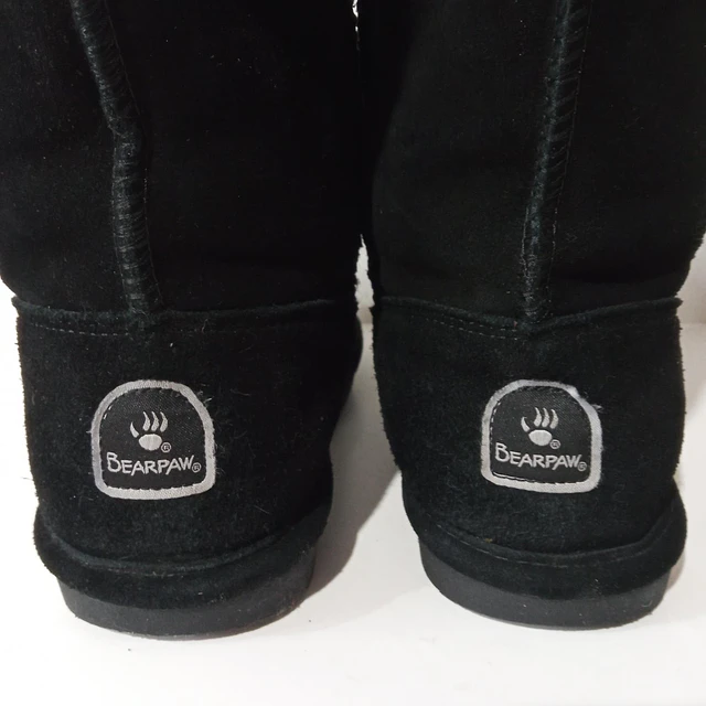 Bearpaw , reno , 37 6