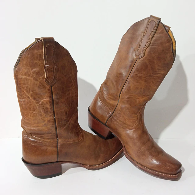 Nucona Boots , cuero , 38 2