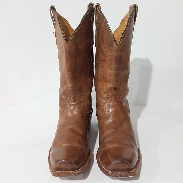 Nucona Boots , cuero , 38 3