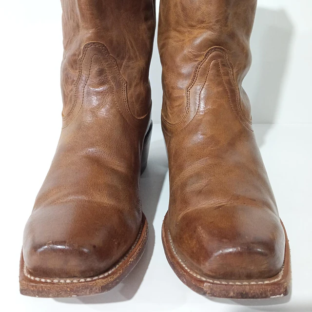 Nucona Boots , cuero , 38 4
