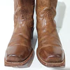 Nucona Boots , cuero , 38 4