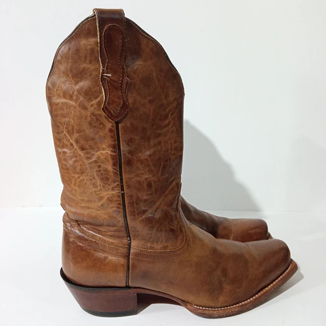 Nucona Boots , cuero , 38 5