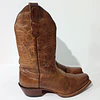 Nucona Boots , cuero , 38 5