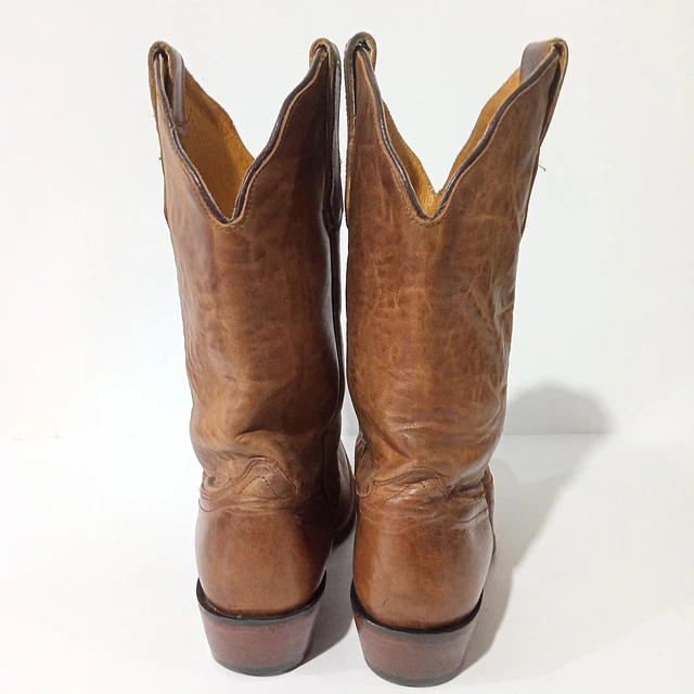Nucona Boots , cuero , 38 6
