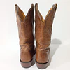 Nucona Boots , cuero , 38 6