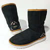 UGG Clasic Short Rustic Weave , 38 1