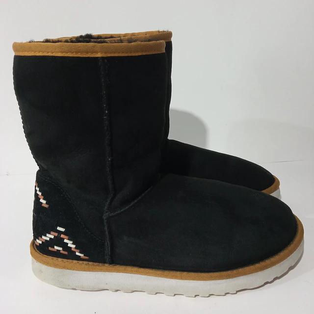 UGG Clasic Short Rustic Weave , 38 3