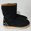 UGG Clasic Short Rustic Weave , 38 3