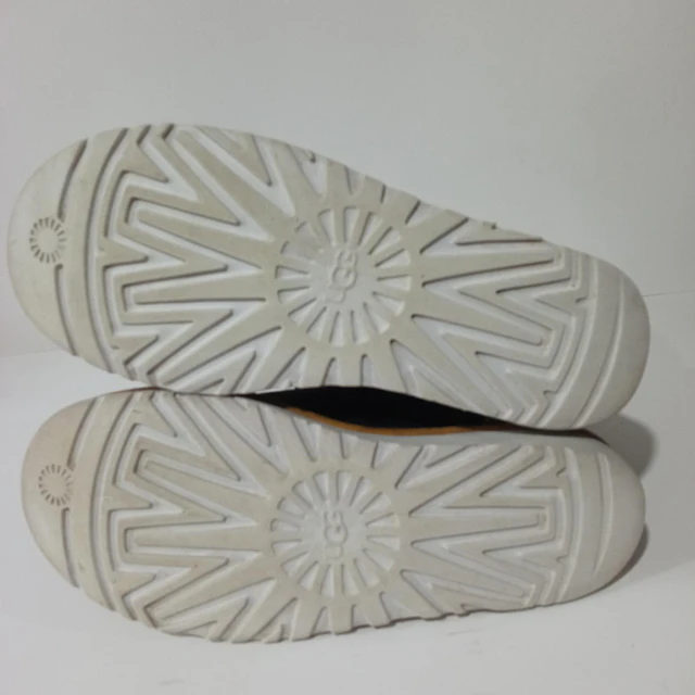 UGG Clasic Short Rustic Weave , 38 7