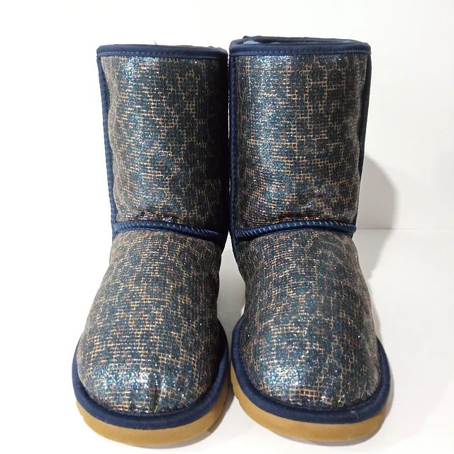 UGG Classic Short Glitter , 36 3