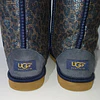 UGG Classic Short Glitter , 36 6