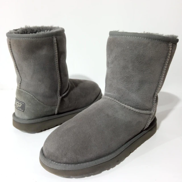 UGG Classic Short II , 36,5  1