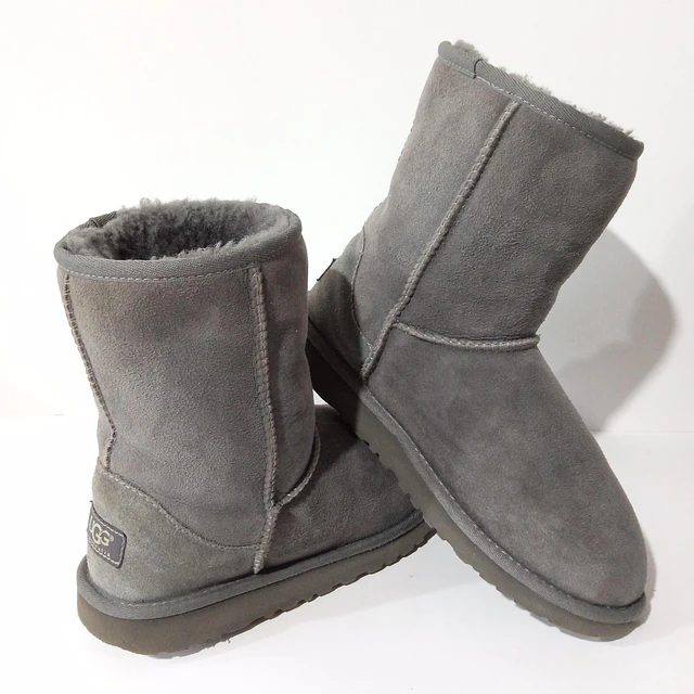 UGG Classic Short II , 36,5  2