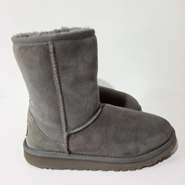 UGG Classic Short II , 36,5  4
