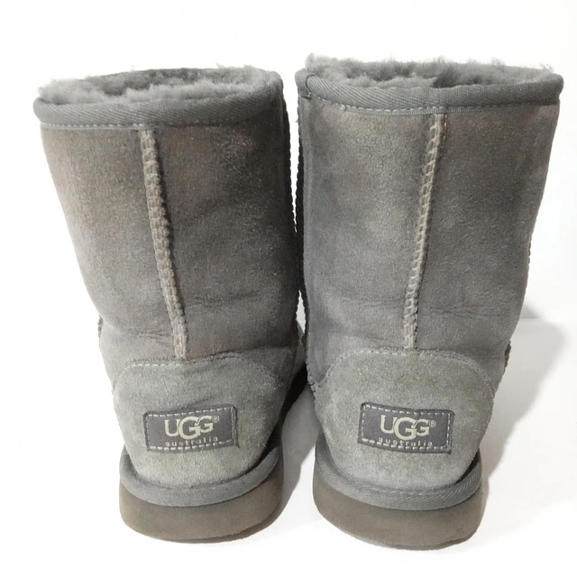 UGG Classic Short II , 36,5  5
