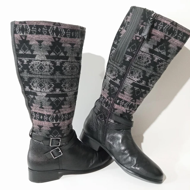 Trotters , cuero , 41 2