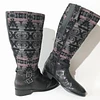 Trotters , cuero , 41 2