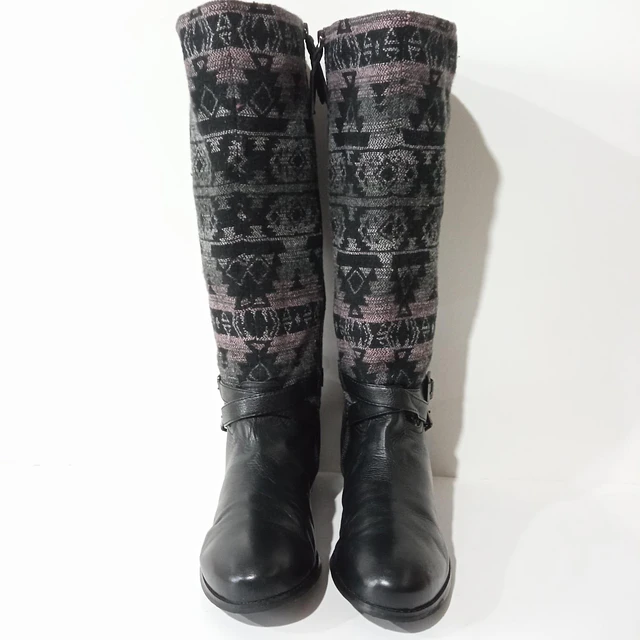 Trotters , cuero , 41 4