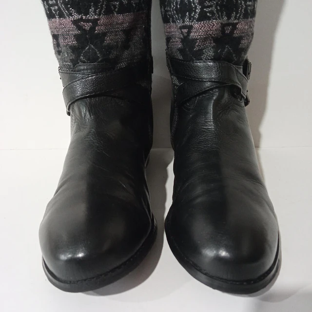 Trotters , cuero , 41 5