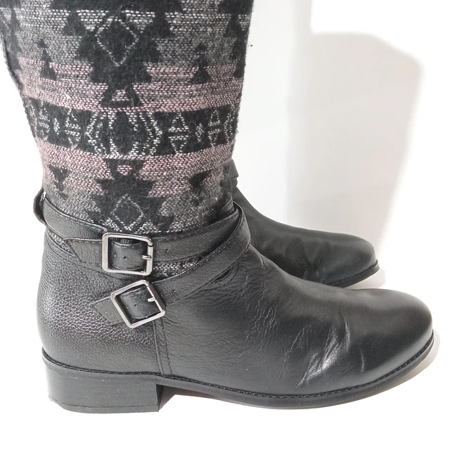 Trotters , cuero , 41 6