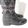 Trotters , cuero , 41 6