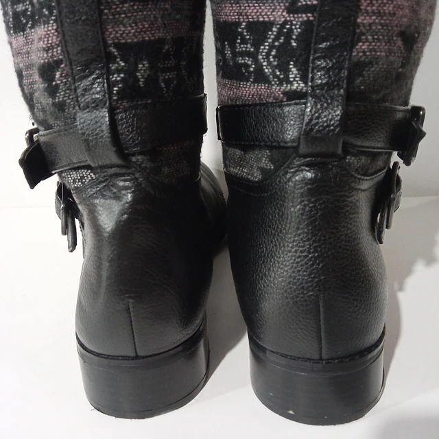 Trotters , cuero , 41 8