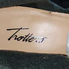 Trotters , cuero , 41 10