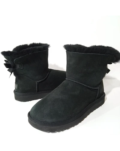 UGG Mini Bailey Bow II , 39