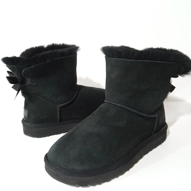 UGG Mini Bailey Bow II , 39 1