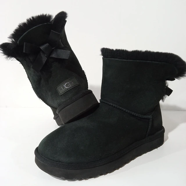 UGG Mini Bailey Bow II , 39 2