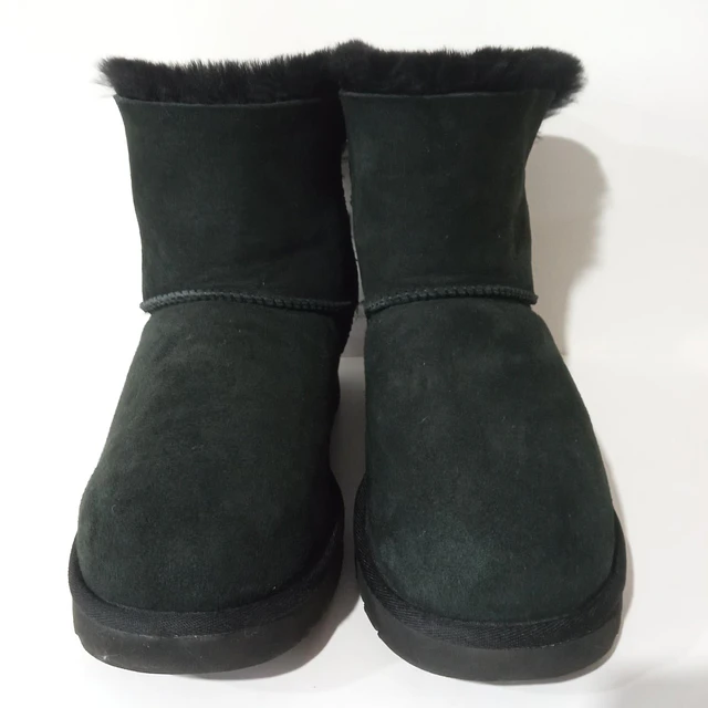 UGG Mini Bailey Bow II , 39 3
