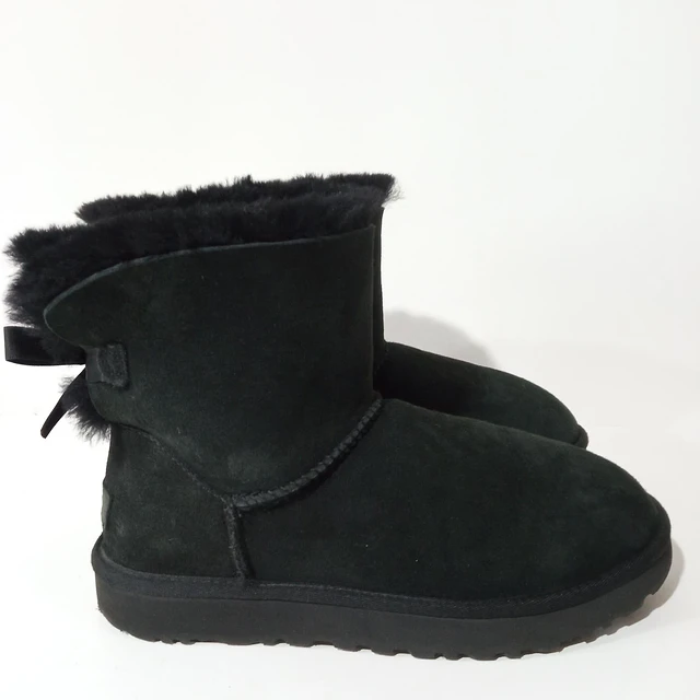 UGG Mini Bailey Bow II , 39 4