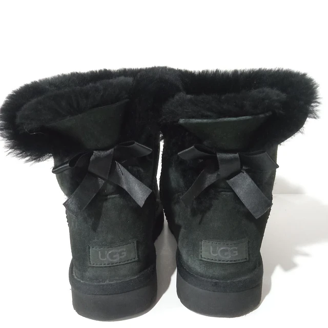 UGG Mini Bailey Bow II , 39 5