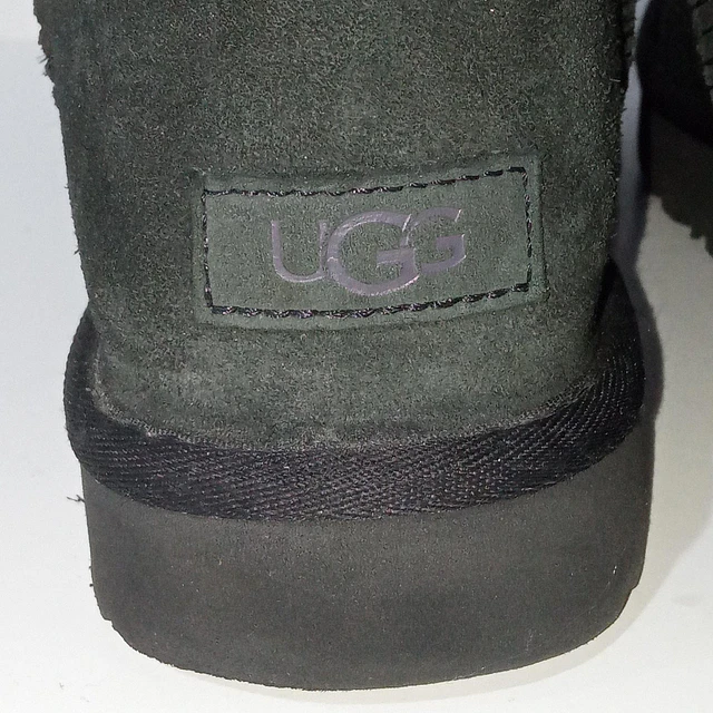 UGG Mini Bailey Bow II , 39 6