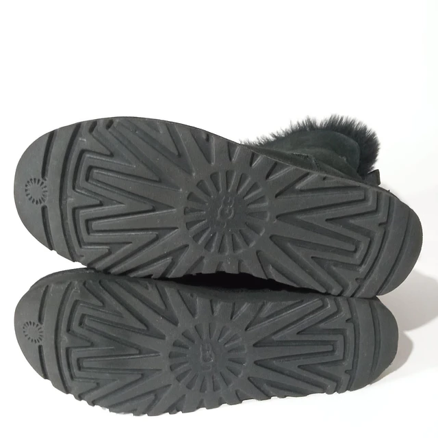 UGG Mini Bailey Bow II , 39 8