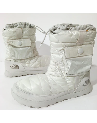The North Face , 37