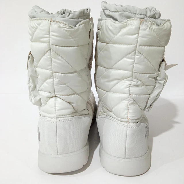 The North Face , 37 7