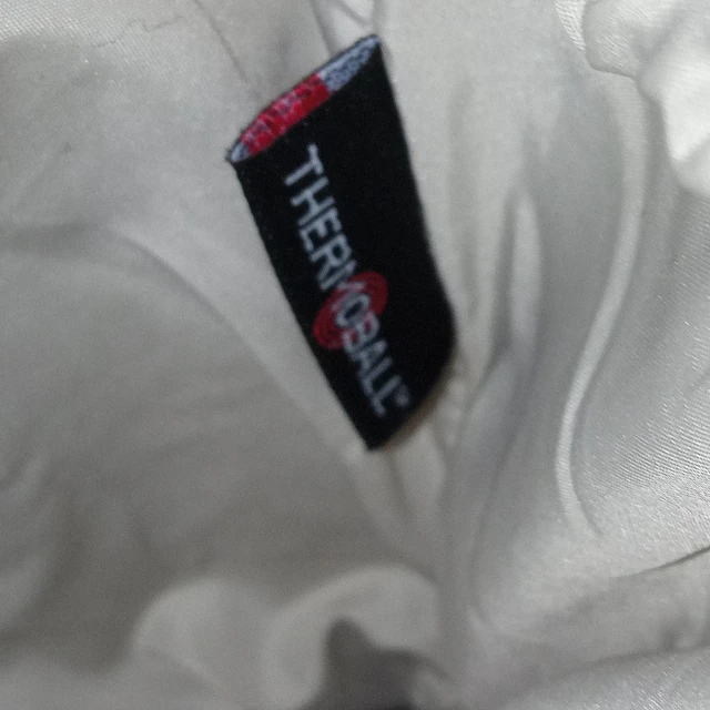 The North Face , 37 10