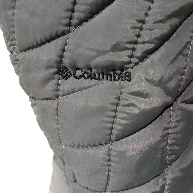 Columbia , 38 5