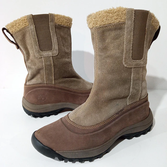 Timberland , cuero , 37 1