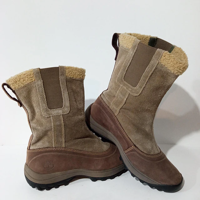 Timberland , cuero , 37 2